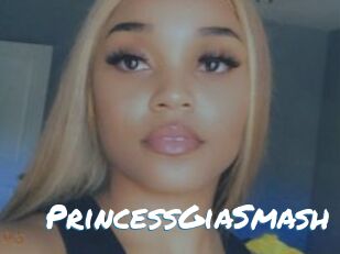 PrincessGiaSmash