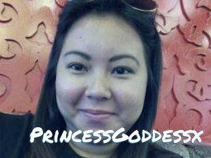 PrincessGoddessx