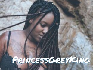 PrincessGreyKing