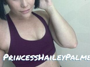 PrincessHaileyPalmer