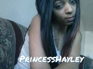 PrincessHayley