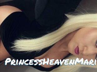 PrincessHeavenMarie