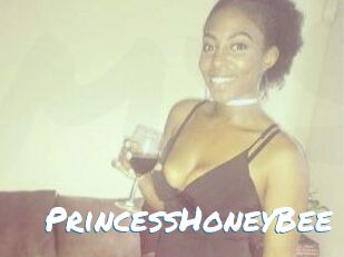 PrincessHoneyBee