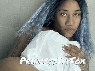 PrincessIvyFox
