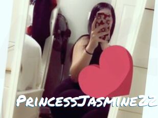 PrincessJasmine22