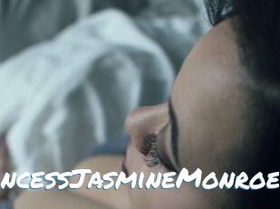 PrincessJasmineMonroe