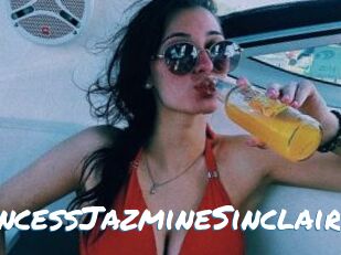 PrincessJazmineSinclair