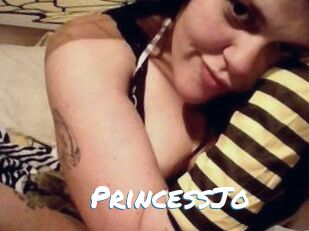 PrincessJo