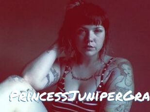 PrincessJuniperGray