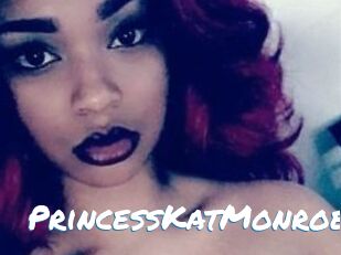 PrincessKatMonroe