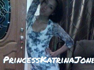PrincessKatrinaJones