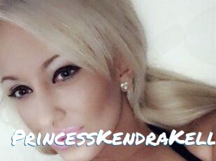 PrincessKendraKelly