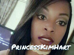 PrincessKimHart