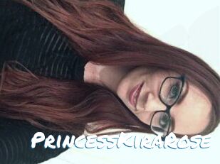 PrincessKiraRose