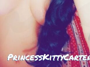 PrincessKittyCarter