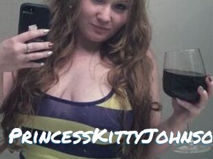PrincessKittyJohnson