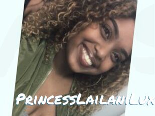 PrincessLailaniLux
