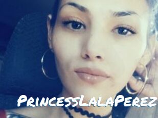 PrincessLalaPerez