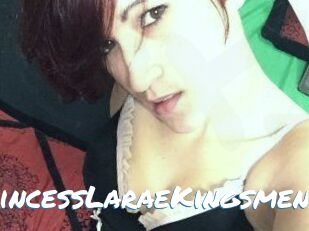PrincessLaraeKingsmen