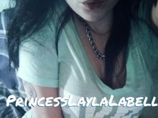PrincessLaylaLabella