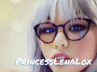 PrincessLenaLox
