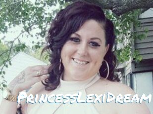 PrincessLexiDream