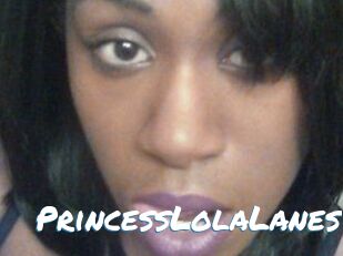 PrincessLolaLanes Max 50
