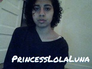 PrincessLolaLuna