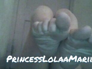 PrincessLolaaMarie