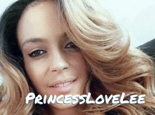 PrincessLoveLee