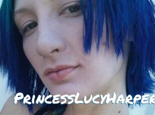 PrincessLucyHarper