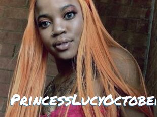 PrincessLucyOctober