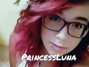 PrincessLuna