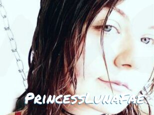 PrincessLunaFae