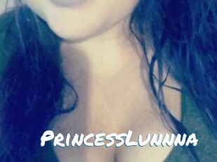 PrincessLunnna
