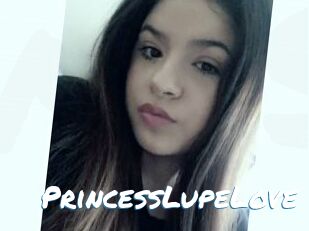 PrincessLupeLove