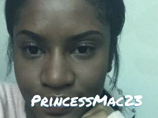 PrincessMac23
