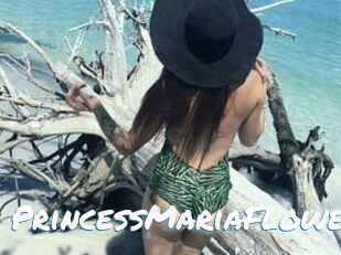 PrincessMariaFlower