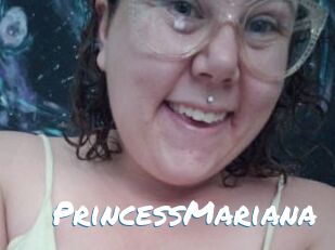 PrincessMariana
