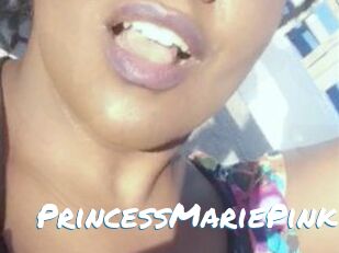PrincessMariePink