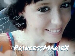 PrincessMarieX