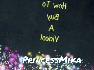 Princess_Mika