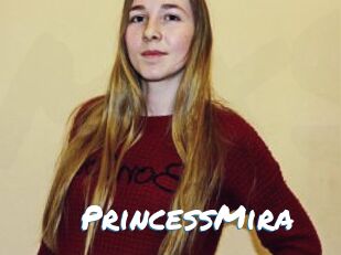 PrincessMira