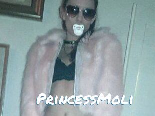 PrincessMoli