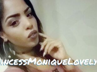 PrincessMoniqueLovely