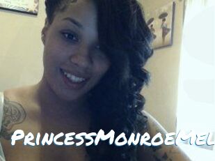PrincessMonroeMelt