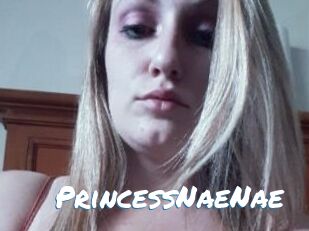 PrincessNaeNae
