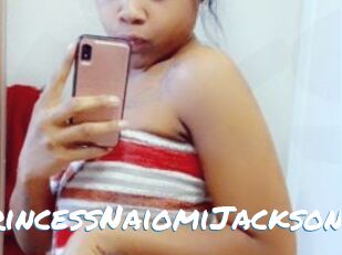 PrincessNaiomiJackson
