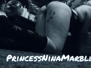 PrincessNinaMarble