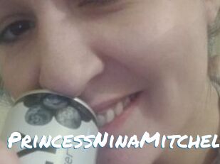 PrincessNinaMitchell